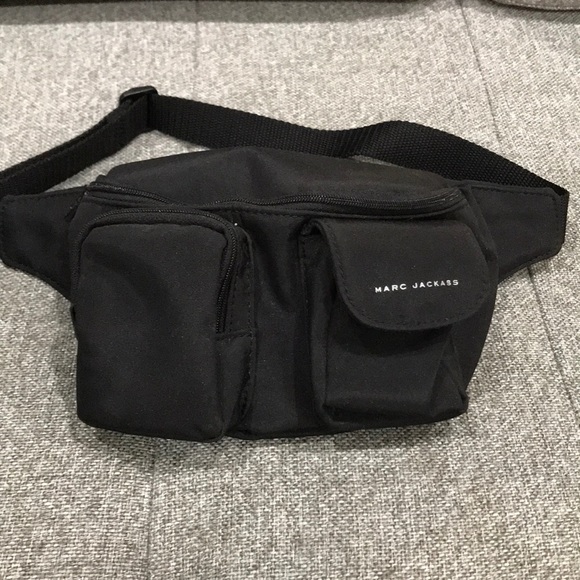 fanny pack marc jacobs
